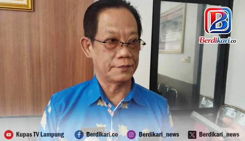 Relaksasi Pajak Kendaraan 2026 Upaya Pemprov Lampung Tahan Kenaikan Tarif