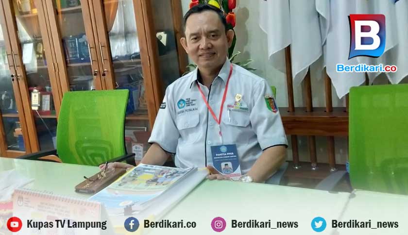 Rendahnya Partisipasi Lulusan SMA/SMK Masuk PTN Jadi Alarm bagi Semua Pihak