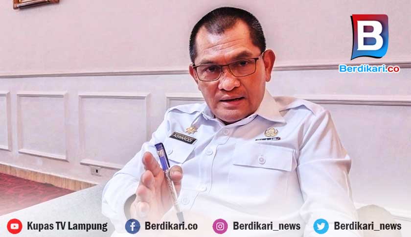 Sasar Siswa Miskin, Sekolah Rakyat di Lampung Sementara Gunakan Gedung BPSDM