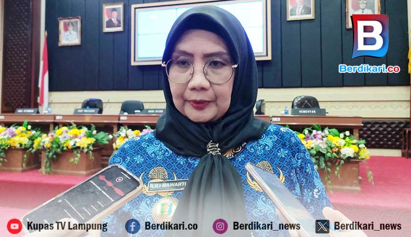 Sebanyak 1.148 Petugas Bakal Periksa Hewan Kurban di Lampung