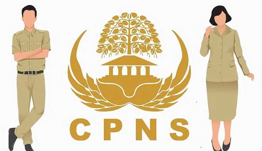 Seleksi CASN 2024 Tahap I Dibuka Minggu Ketiga Bulan Maret