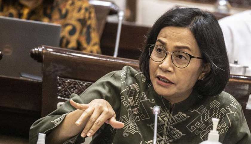 Sri Mulyani: THR PNS 2024 Bakal Cair 100%