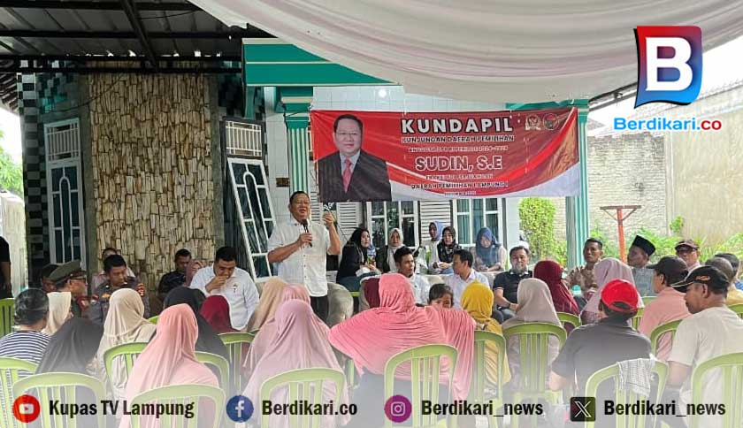 Sudin: Bahaya Narkoba dan Judi Online Tak Bisa Diatasi Sendiri, Harus Bergerak Bersama