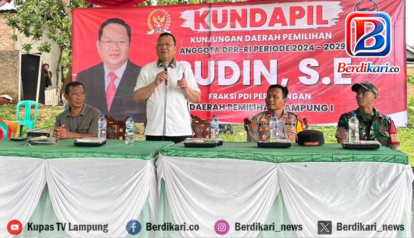 Sudin Ingatkan Warga: Jerat Pinjol dan Judi Online Bisa Hancurkan Keluarga