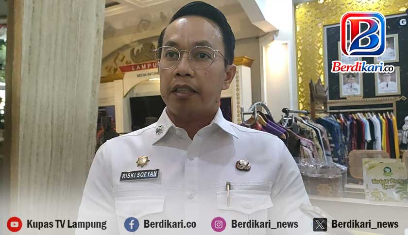 Sulap Sampah Jadi Listrik, Proyek PLTSa Lampung Dikebut