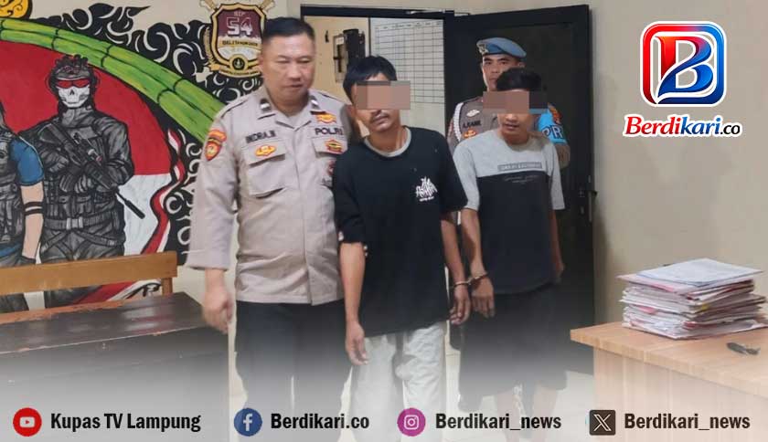 Berita