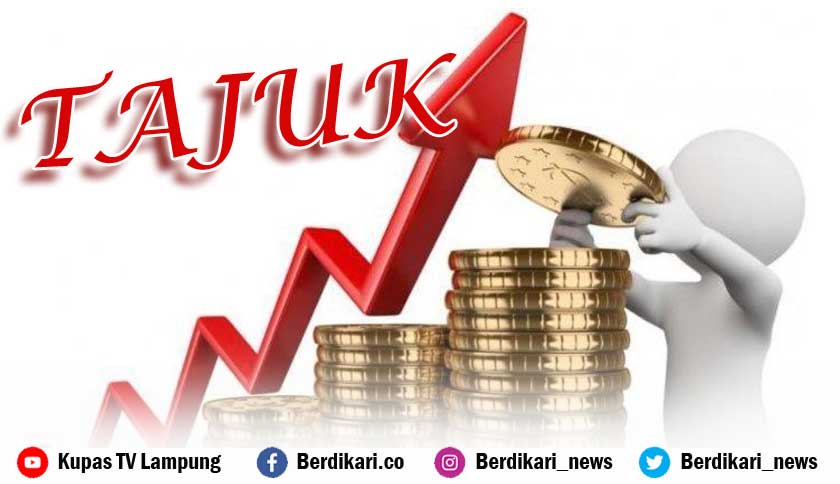 Tajuk - Sambut Kemudahan Investasi