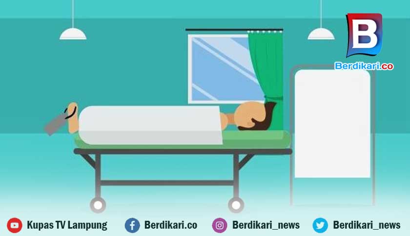 Tambah Satu, Jamaah Haji Asal Lampung Meninggal di Tanah Suci 12 Orang