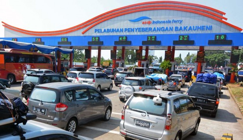 Tarif Penyeberangan Bakauheni-Merak Naik 11 Persen, Begini Tanggapan Pelaku Usaha