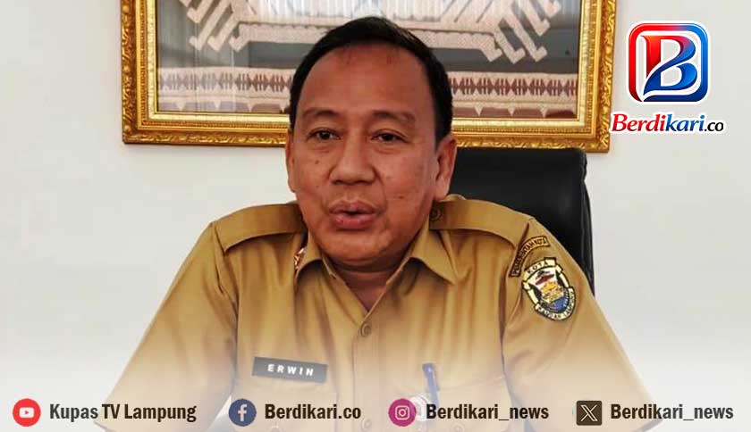 Tekan Lonjakan Harga, Pemkot Bandar Lampung Gelar Pasar Murah di 20 Kecamatan Selama Ramadan