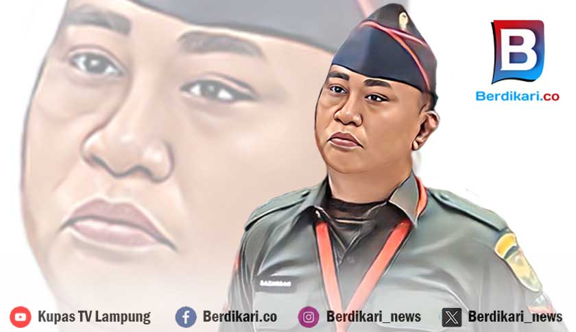 Tembak 3 Polisi Hingga Tewas, Kopda Basarsyah Dituntut Hukuman Mati