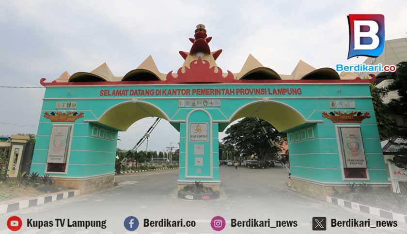 Tiga Tahun Lima BUMD Baru Pemprov Lampung Tanpa Aktivitas
