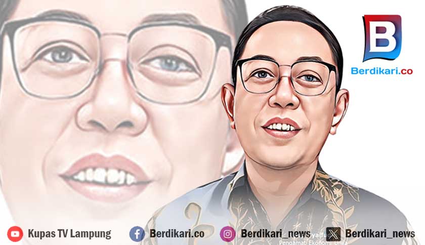 Usep Syaipudin: Selisih Harga Solar Subsidi Picu Penyimpangan