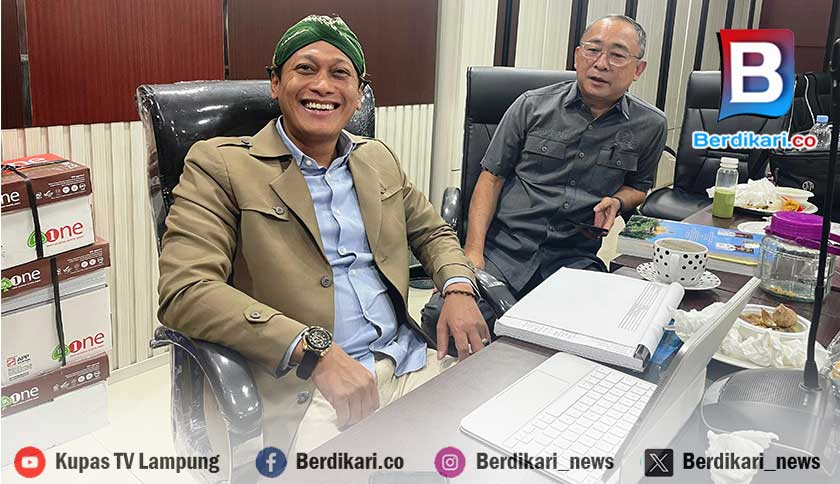 Utang Daerah Menumpuk, DPRD Minta Direksi BUMD Tak Digaji Sebelum Beri Hasil