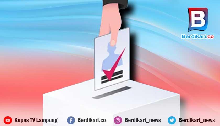 Waduh! 1.118 TPS di Bandar Lampung Masuk Kategori Rawan