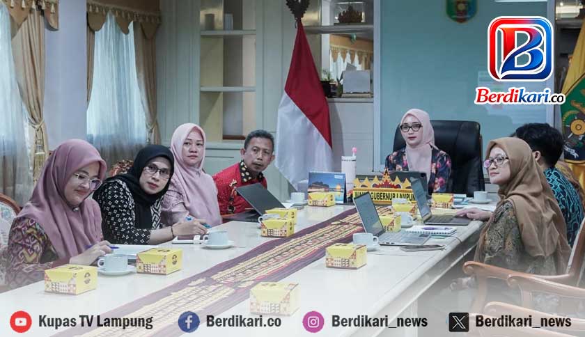 Wagub Jihan Minta Daerah Gencarkan Screening TBC