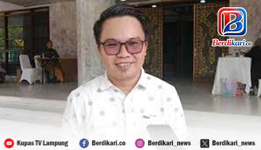 Walhi: Banjir Bandar Lampung Alarm Keras Buruknya Tata Kelola Kota