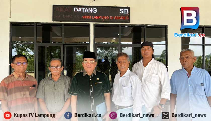 Warga Kampung Baru Pertanyakan Kinerja BPN, Sertifikat Tak Terbit Meski 10 Tahun Diajukan