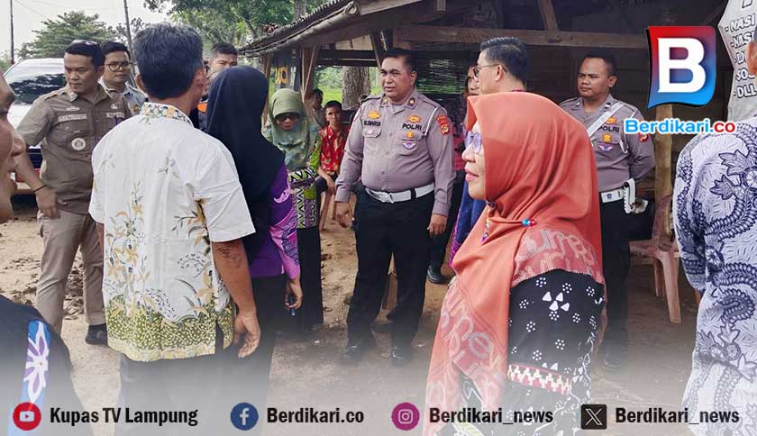 Warga Lamtim Segera Nikmati Layanan Samsat Drive Thru di Bekas Terminal Matarambaru