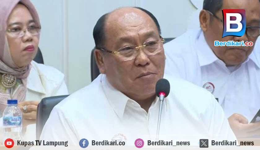 Welly Sugiono: Pemerintah Harus Segera Tetapkan Harga Singkong Nasional