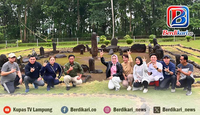 Winarti: Pugung Raharjo Aset Berharga Lampung yang Harus Dijaga Bersama