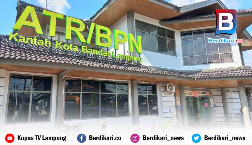 Yozi Rizal: Ada Kasus Mafia Tanah Libatkan Korporasi